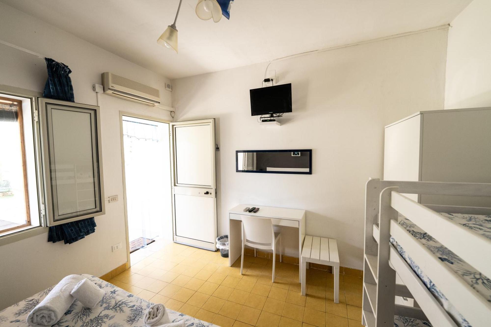 Villa Giulia Tonnara Di Bonagia วาลเดอรีส ภายนอก รูปภาพ